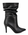 Pointed Boots
