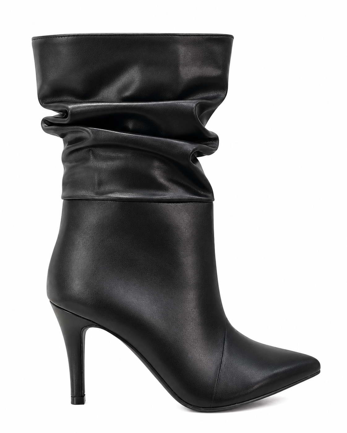 Pointed Boots