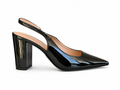 The Slingback Heel