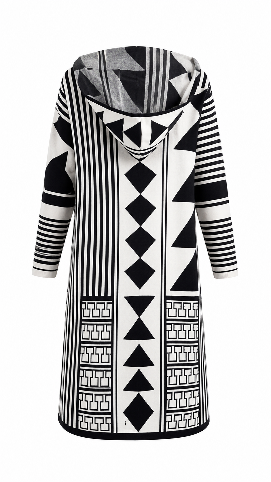THE BLACK RICH AUNTY HOODIE